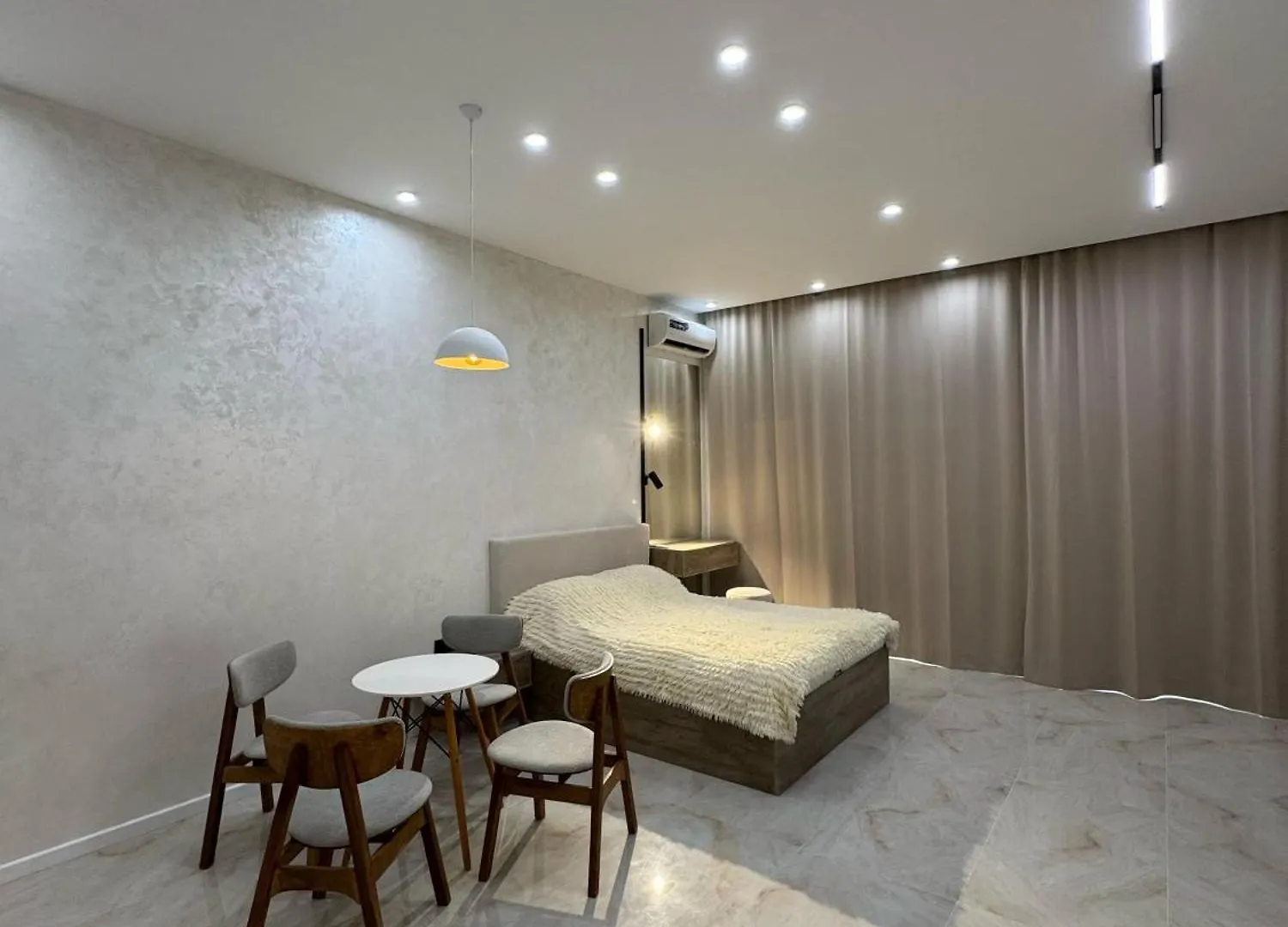 Sea Breeze Studio Apartment Baku 0*,  Azerbeijão