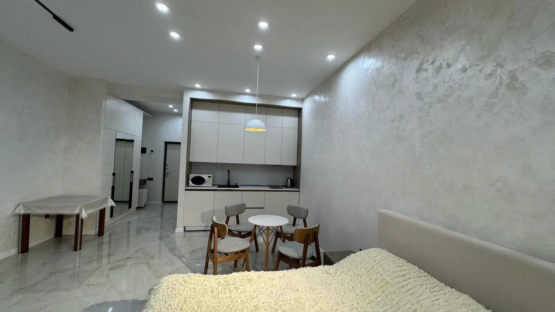 Sea Breeze Studio Apartment Baku