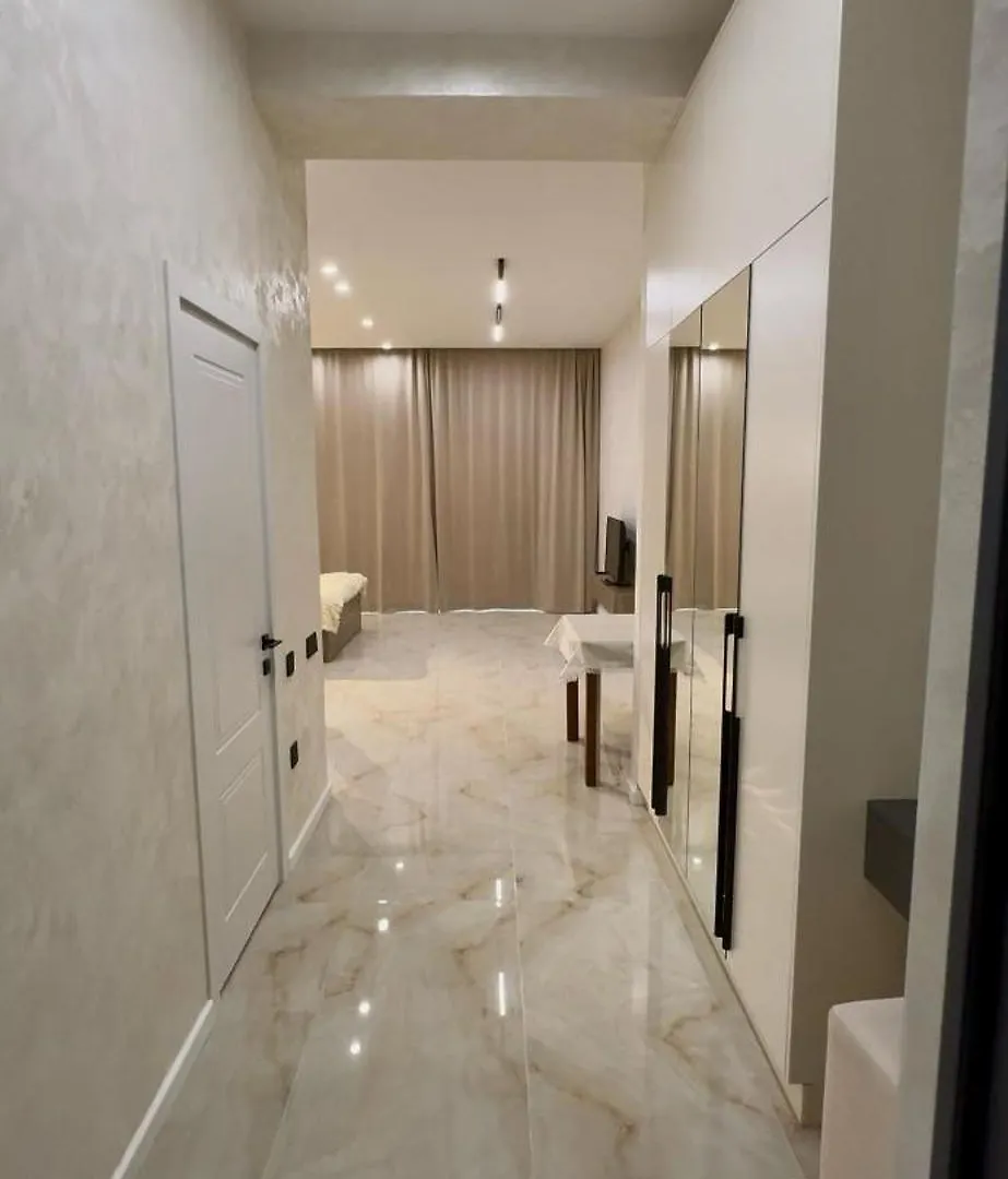Sea Breeze Studio Apartment 바쿠