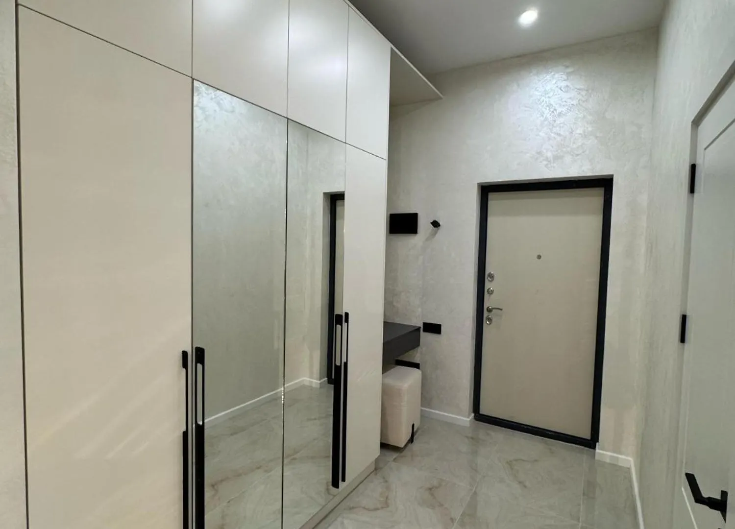 Sea Breeze Studio Apartment 바쿠