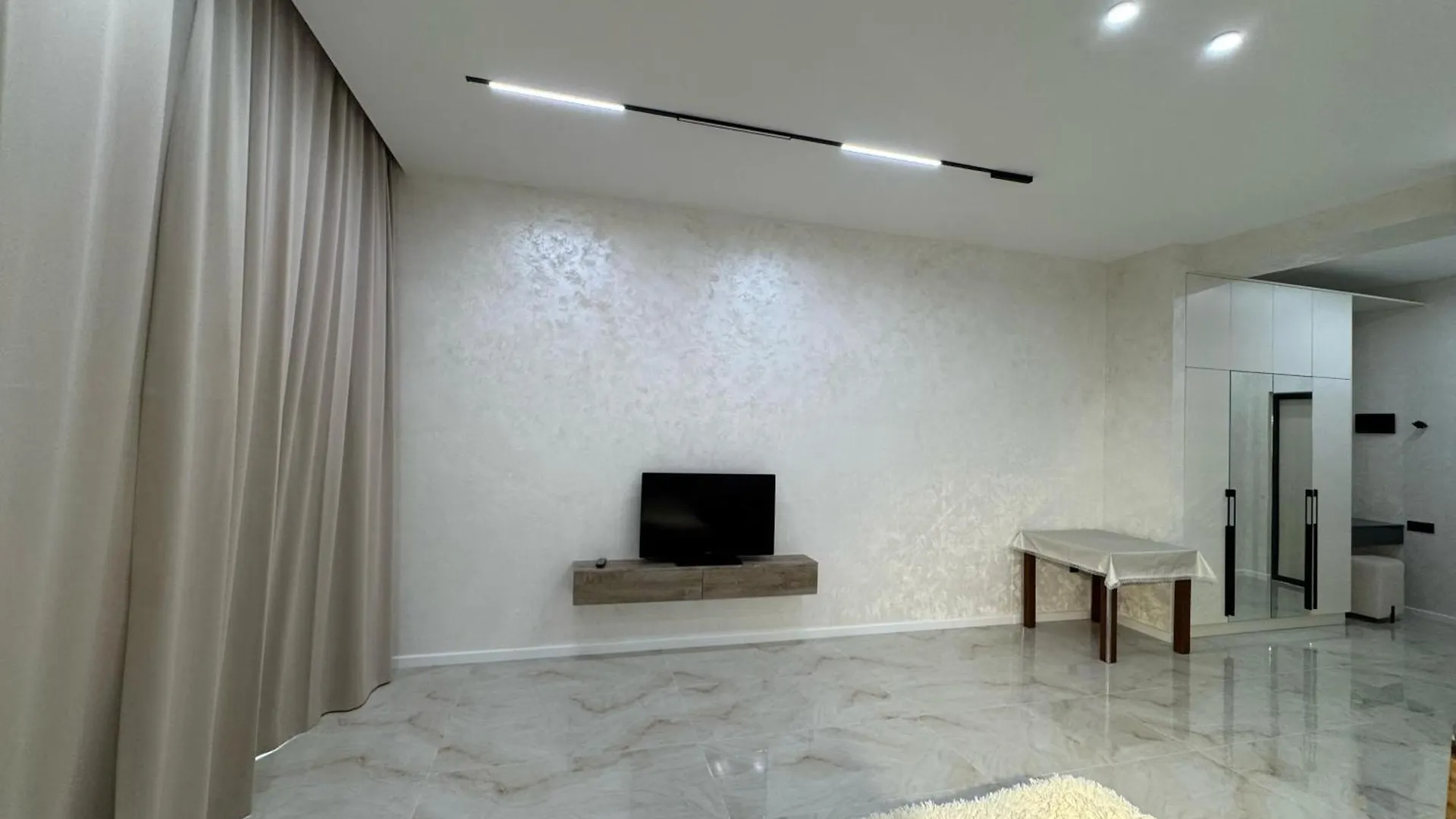 Sea Breeze Studio Apartment 바쿠
