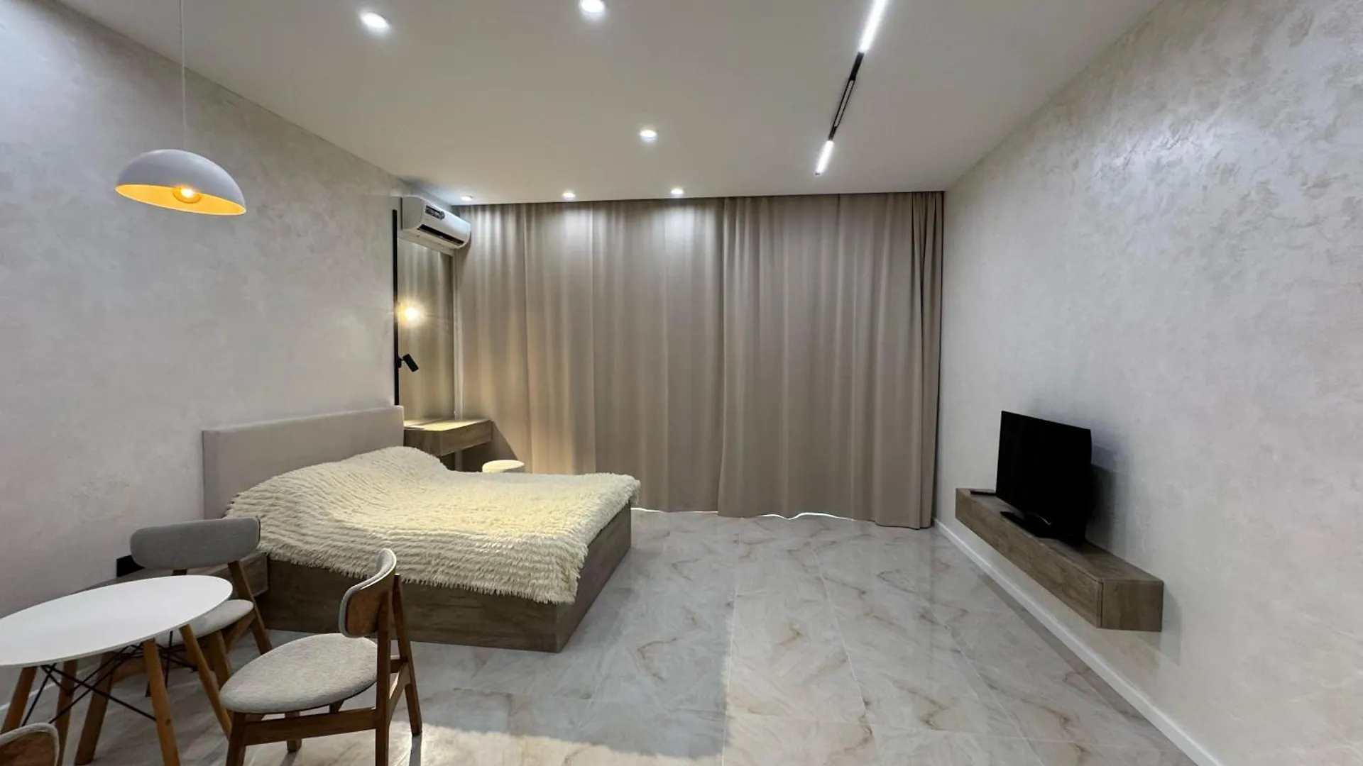 Sea Breeze Studio Apartment 바쿠 아제르바이잔